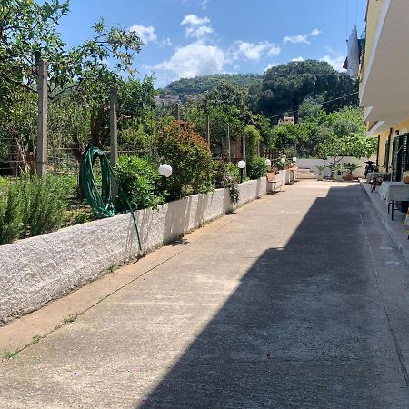 Residenza A&D Βίλα Santa Domenica  Εξωτερικό φωτογραφία