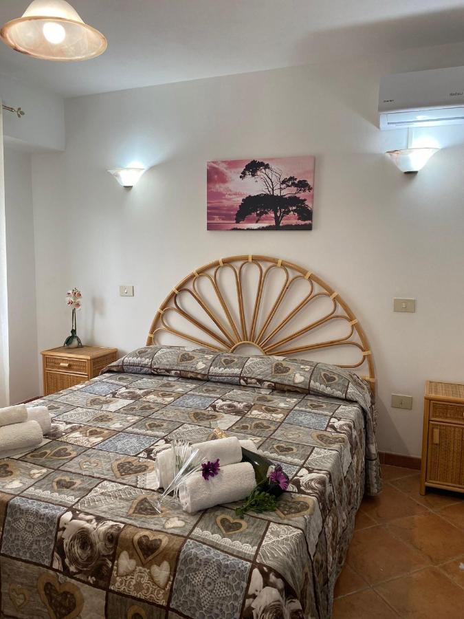 Residenza A&D Βίλα Santa Domenica  Εξωτερικό φωτογραφία