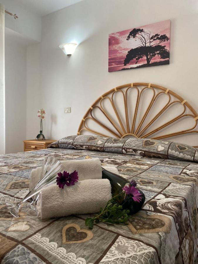 Residenza A&D Βίλα Santa Domenica  Εξωτερικό φωτογραφία