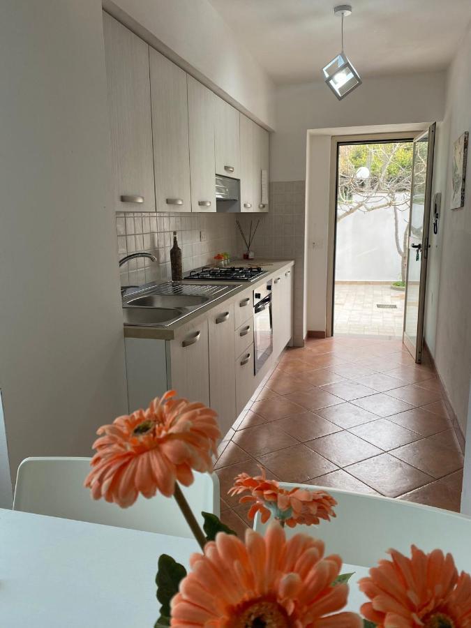 Residenza A&D Βίλα Santa Domenica  Εξωτερικό φωτογραφία