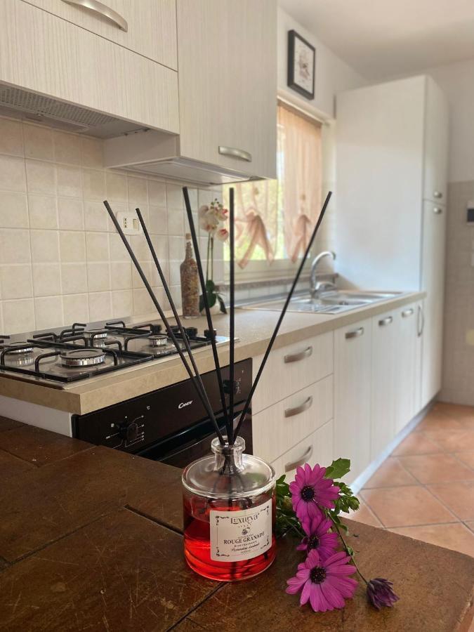 Residenza A&D Βίλα Santa Domenica  Εξωτερικό φωτογραφία