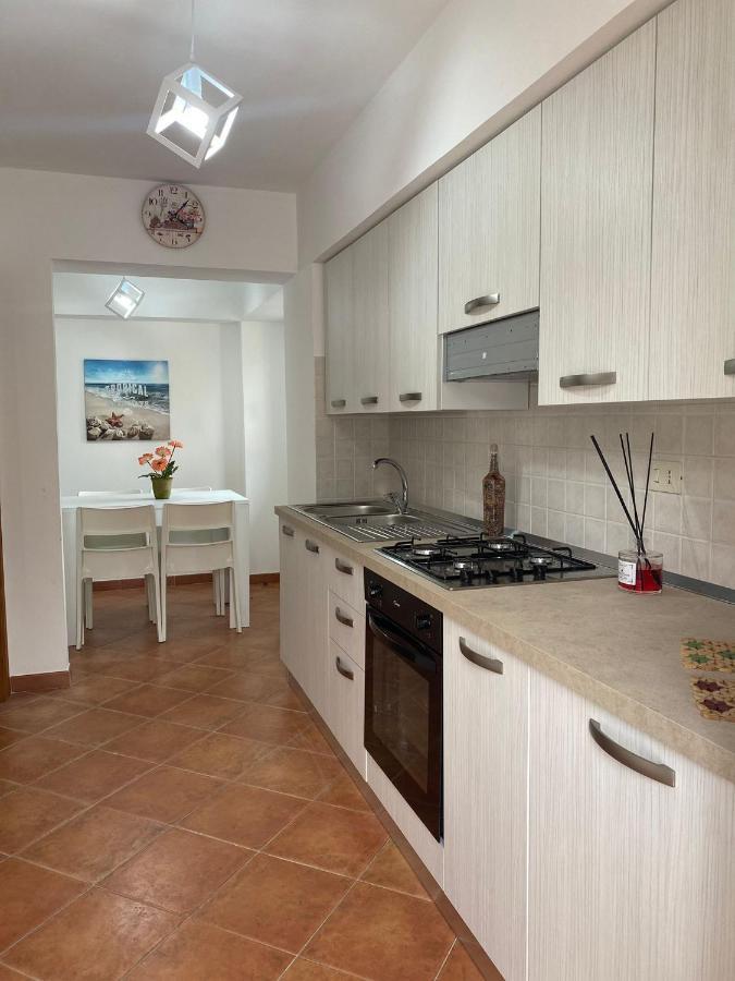 Residenza A&D Βίλα Santa Domenica  Εξωτερικό φωτογραφία