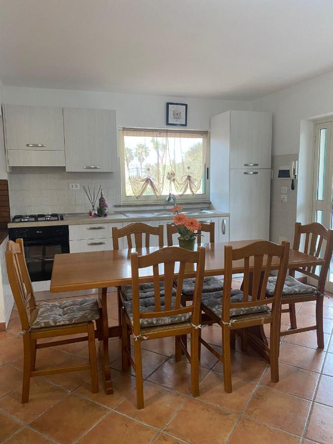 Residenza A&D Βίλα Santa Domenica  Εξωτερικό φωτογραφία