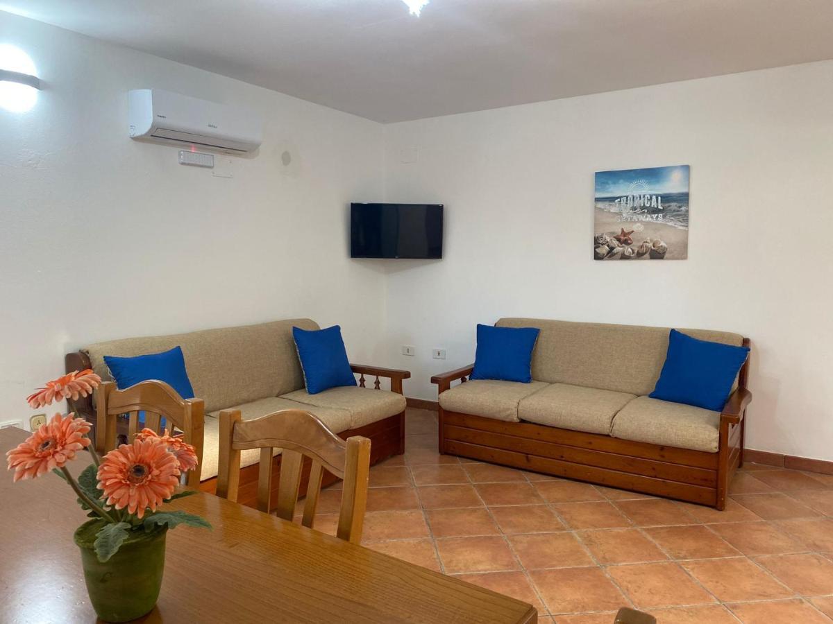 Residenza A&D Βίλα Santa Domenica  Εξωτερικό φωτογραφία