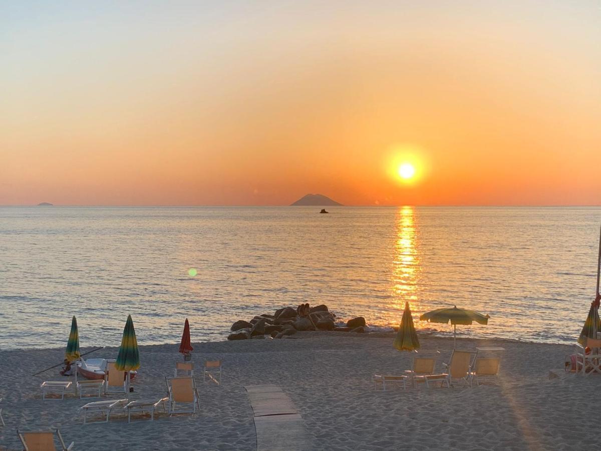 Residenza A&D Βίλα Santa Domenica  Εξωτερικό φωτογραφία