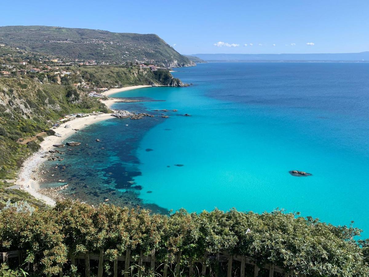 Residenza A&D Βίλα Santa Domenica  Εξωτερικό φωτογραφία