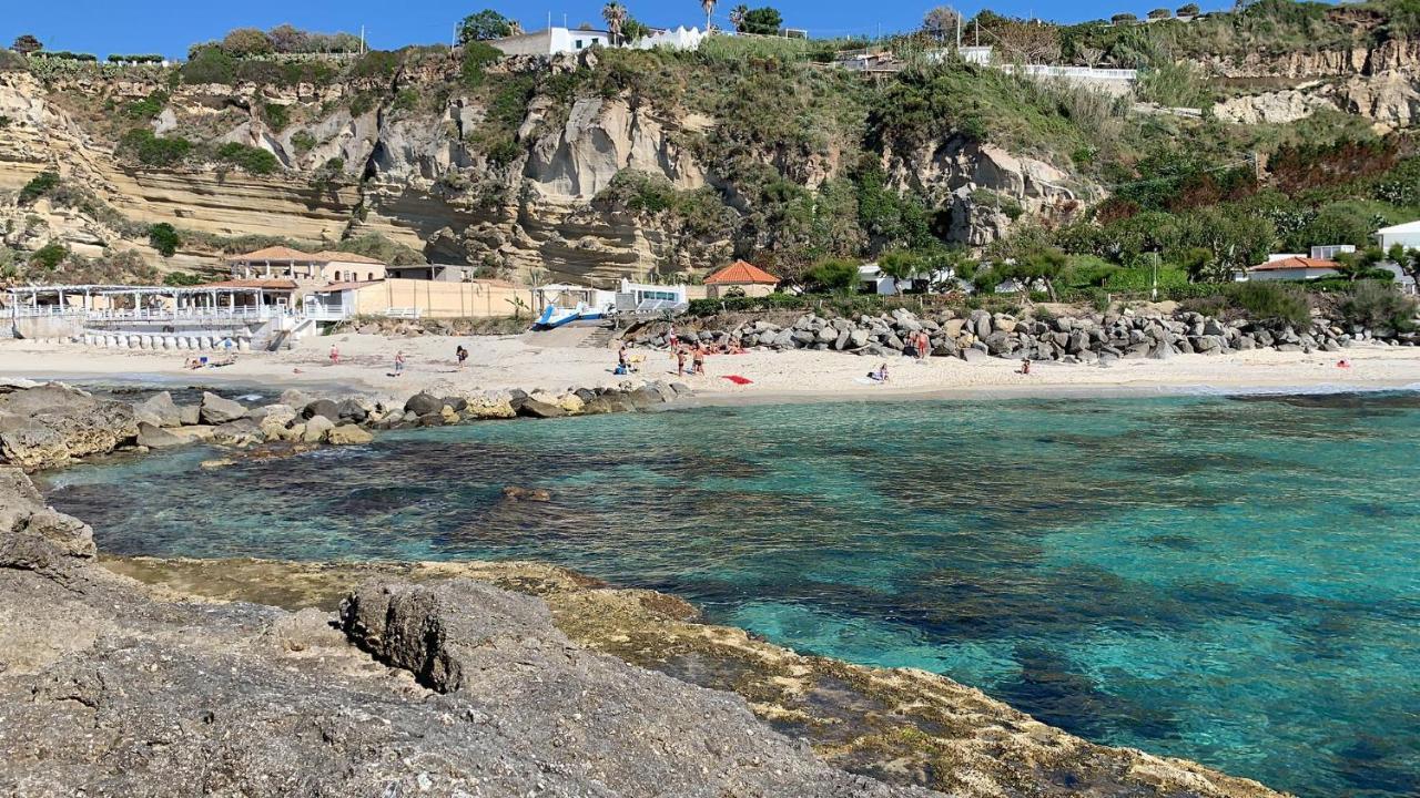 Residenza A&D Βίλα Santa Domenica  Εξωτερικό φωτογραφία