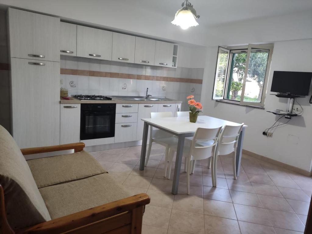 Residenza A&D Βίλα Santa Domenica  Εξωτερικό φωτογραφία