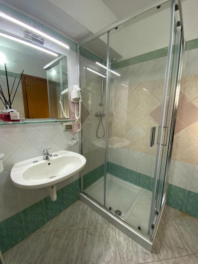 Residenza A&D Βίλα Santa Domenica  Εξωτερικό φωτογραφία