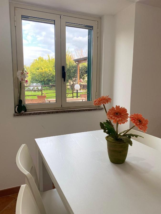 Residenza A&D Βίλα Santa Domenica  Εξωτερικό φωτογραφία