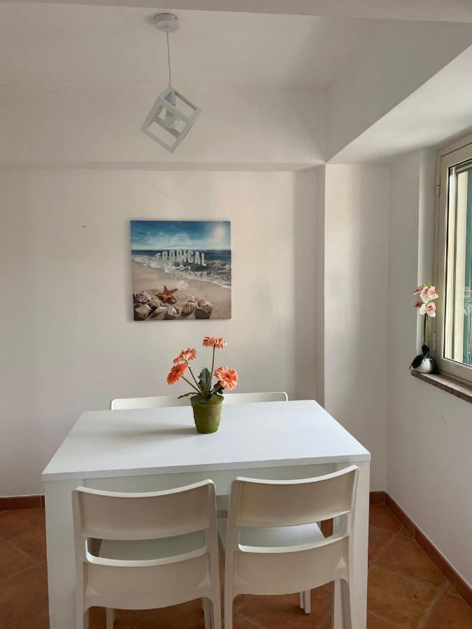 Residenza A&D Βίλα Santa Domenica  Εξωτερικό φωτογραφία