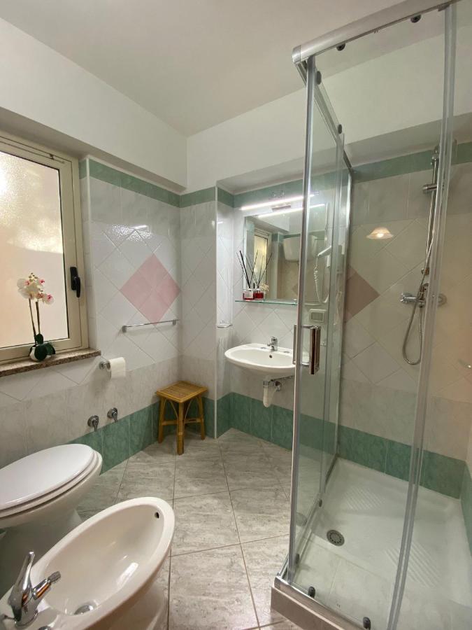 Residenza A&D Βίλα Santa Domenica  Εξωτερικό φωτογραφία