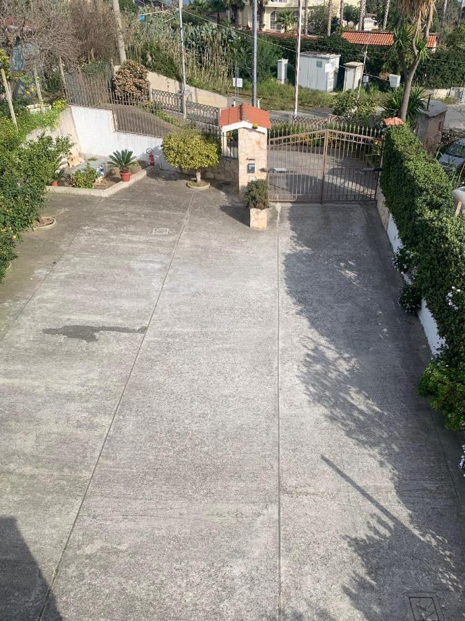 Residenza A&D Βίλα Santa Domenica  Εξωτερικό φωτογραφία