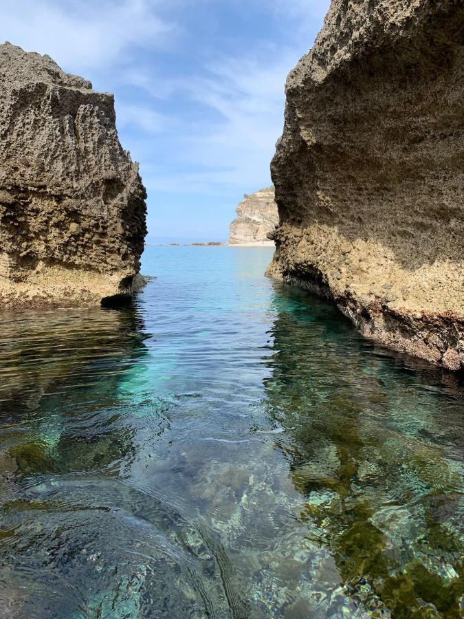 Residenza A&D Βίλα Santa Domenica  Εξωτερικό φωτογραφία