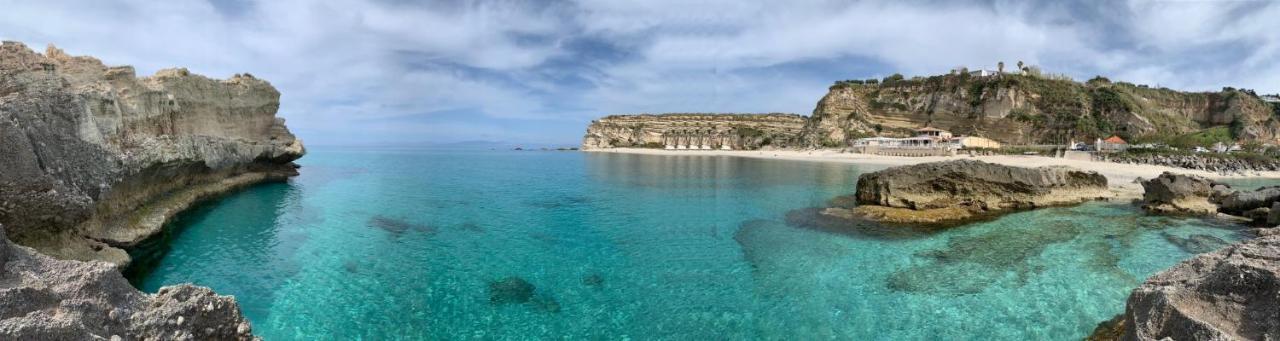 Residenza A&D Βίλα Santa Domenica  Εξωτερικό φωτογραφία