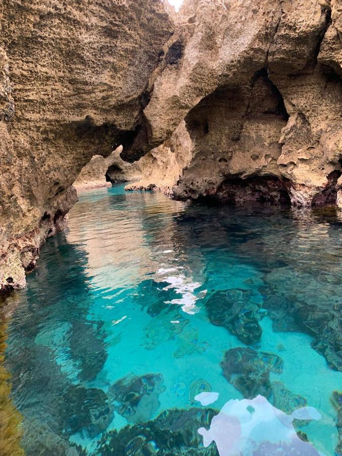 Residenza A&D Βίλα Santa Domenica  Εξωτερικό φωτογραφία
