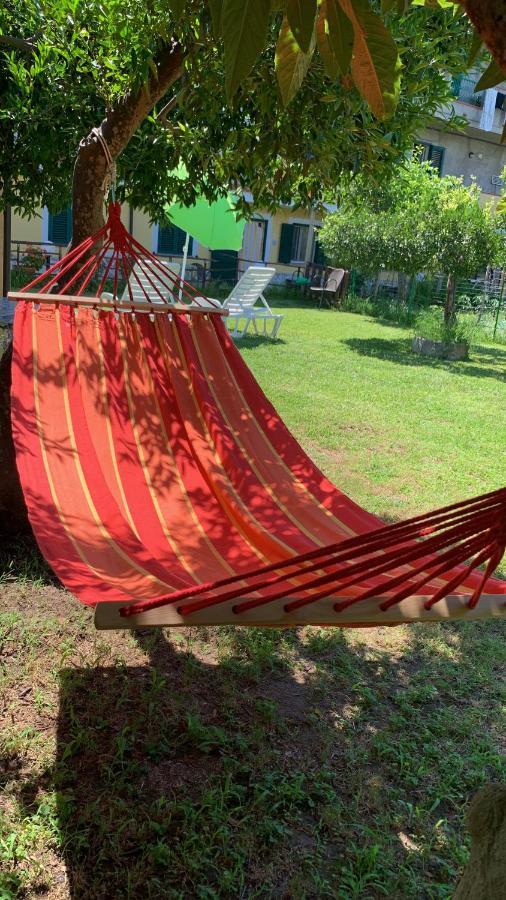 Residenza A&D Βίλα Santa Domenica  Εξωτερικό φωτογραφία