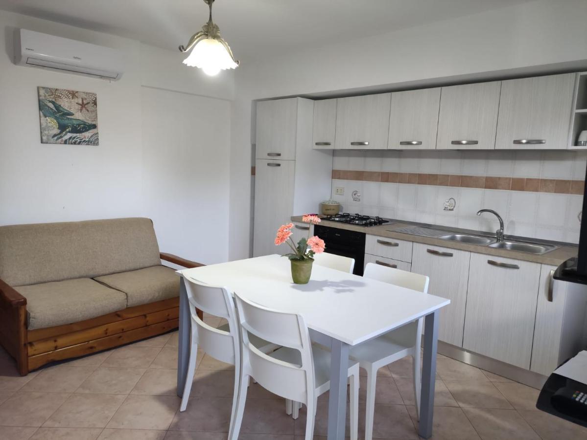 Residenza A&D Βίλα Santa Domenica  Εξωτερικό φωτογραφία