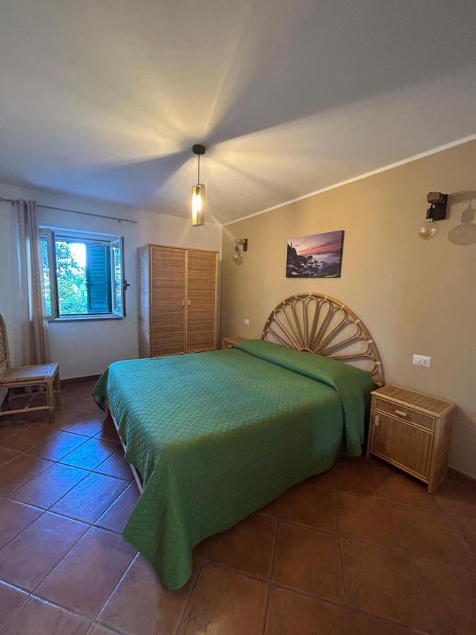 Residenza A&D Βίλα Santa Domenica  Εξωτερικό φωτογραφία
