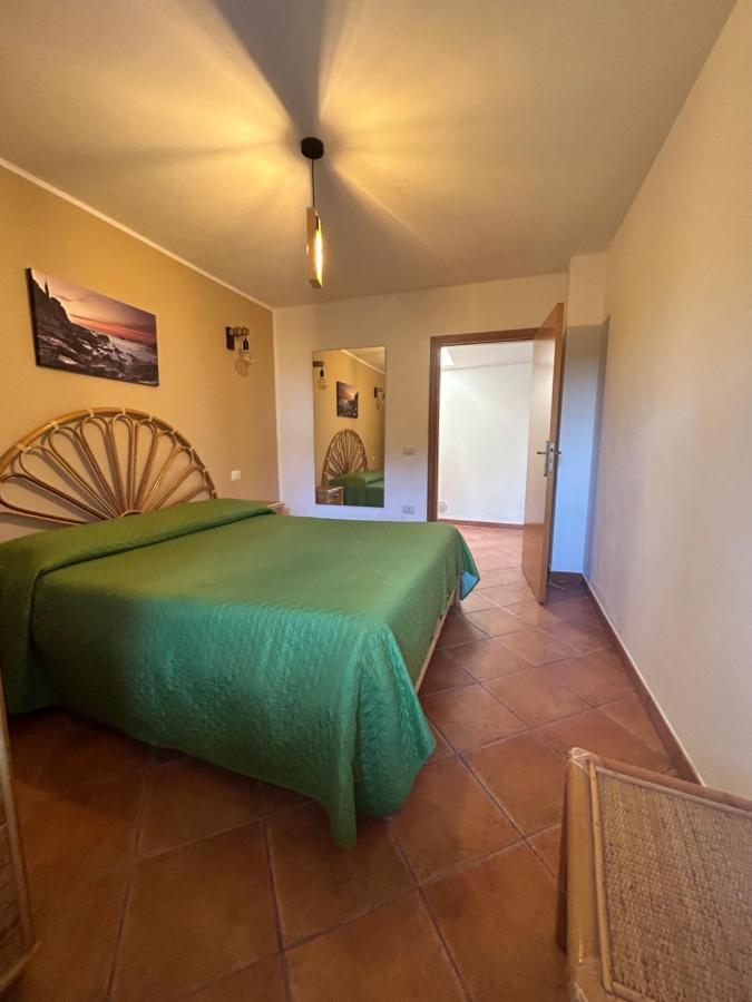 Residenza A&D Βίλα Santa Domenica  Εξωτερικό φωτογραφία