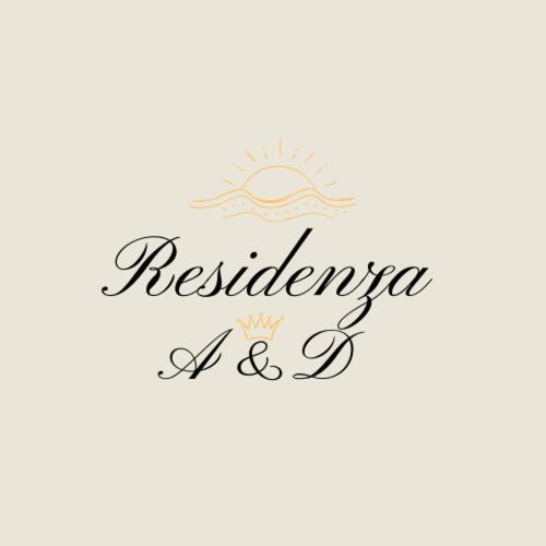 Residenza A&D Βίλα Santa Domenica  Εξωτερικό φωτογραφία